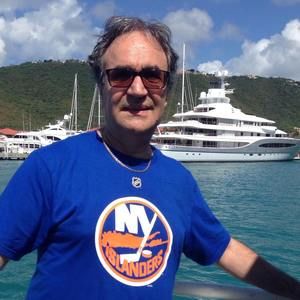 Meet your Posher, Clemente mimmo